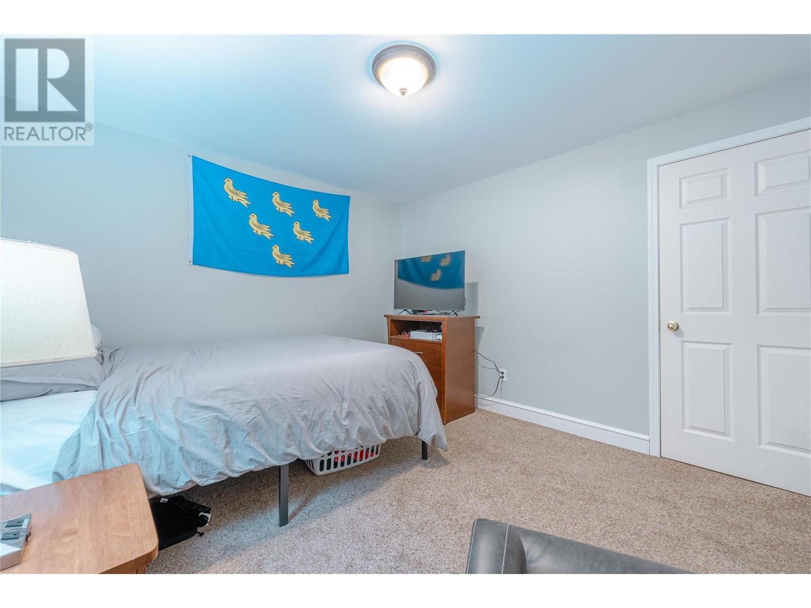 109 Colbeck Road, Revelstoke