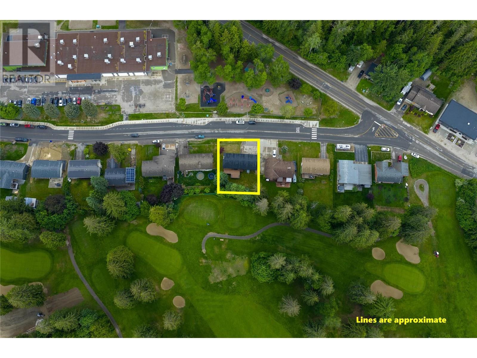 109 Colbeck Road, Revelstoke