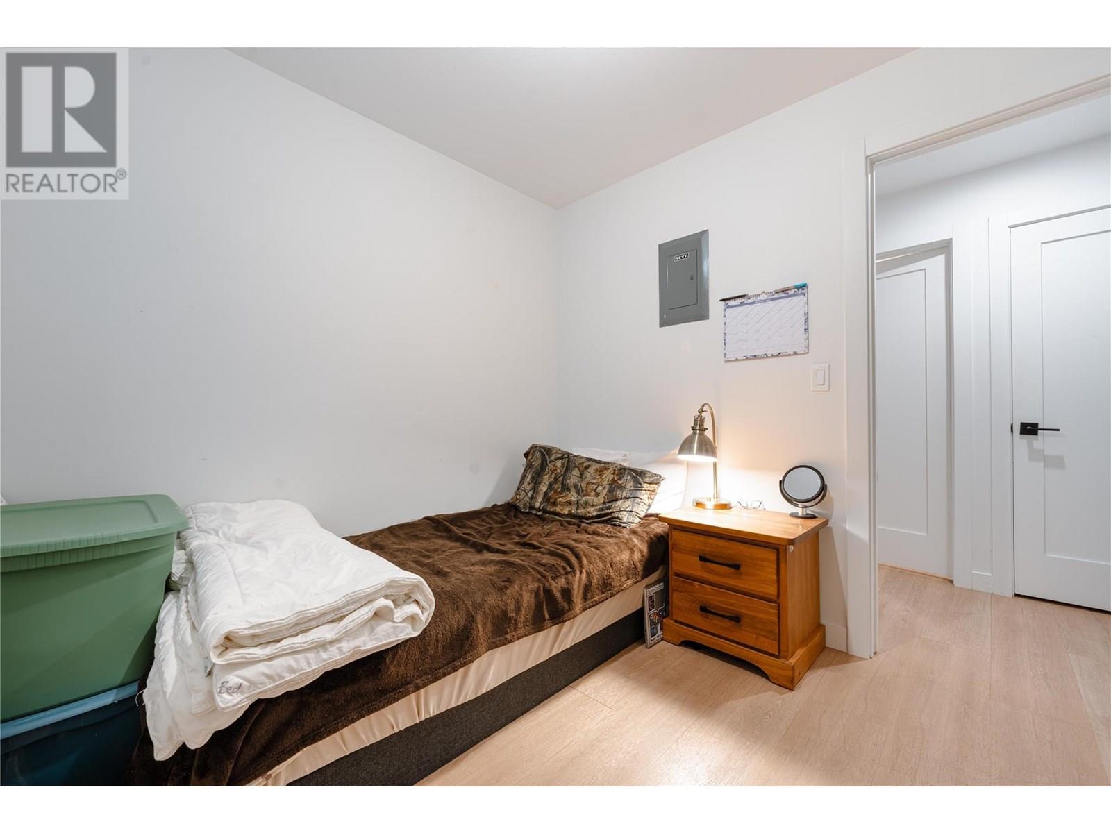 1822 A&B Maley Road, Revelstoke