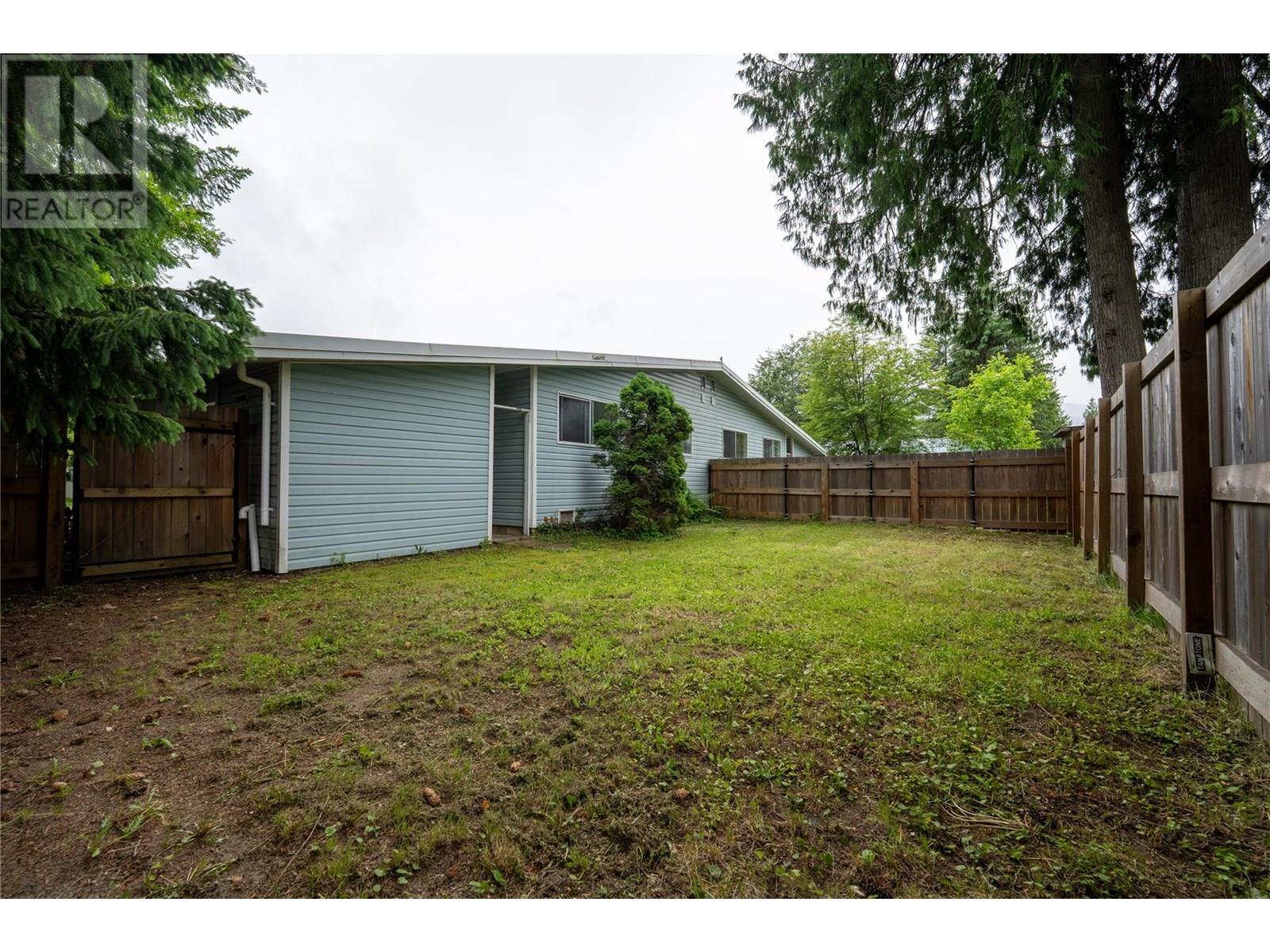 1822 A&B Maley Road, Revelstoke