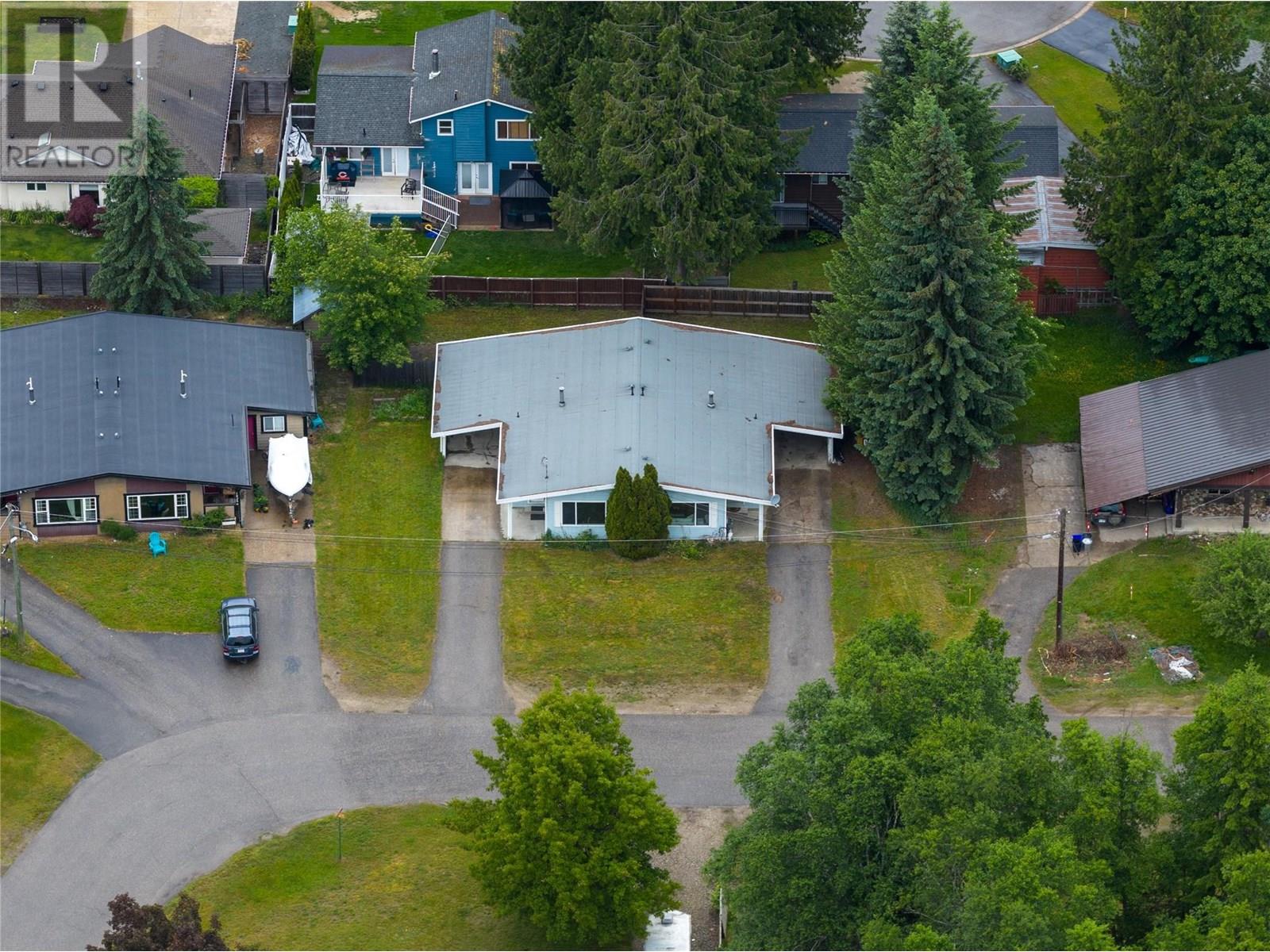 1822 A&B Maley Road, Revelstoke