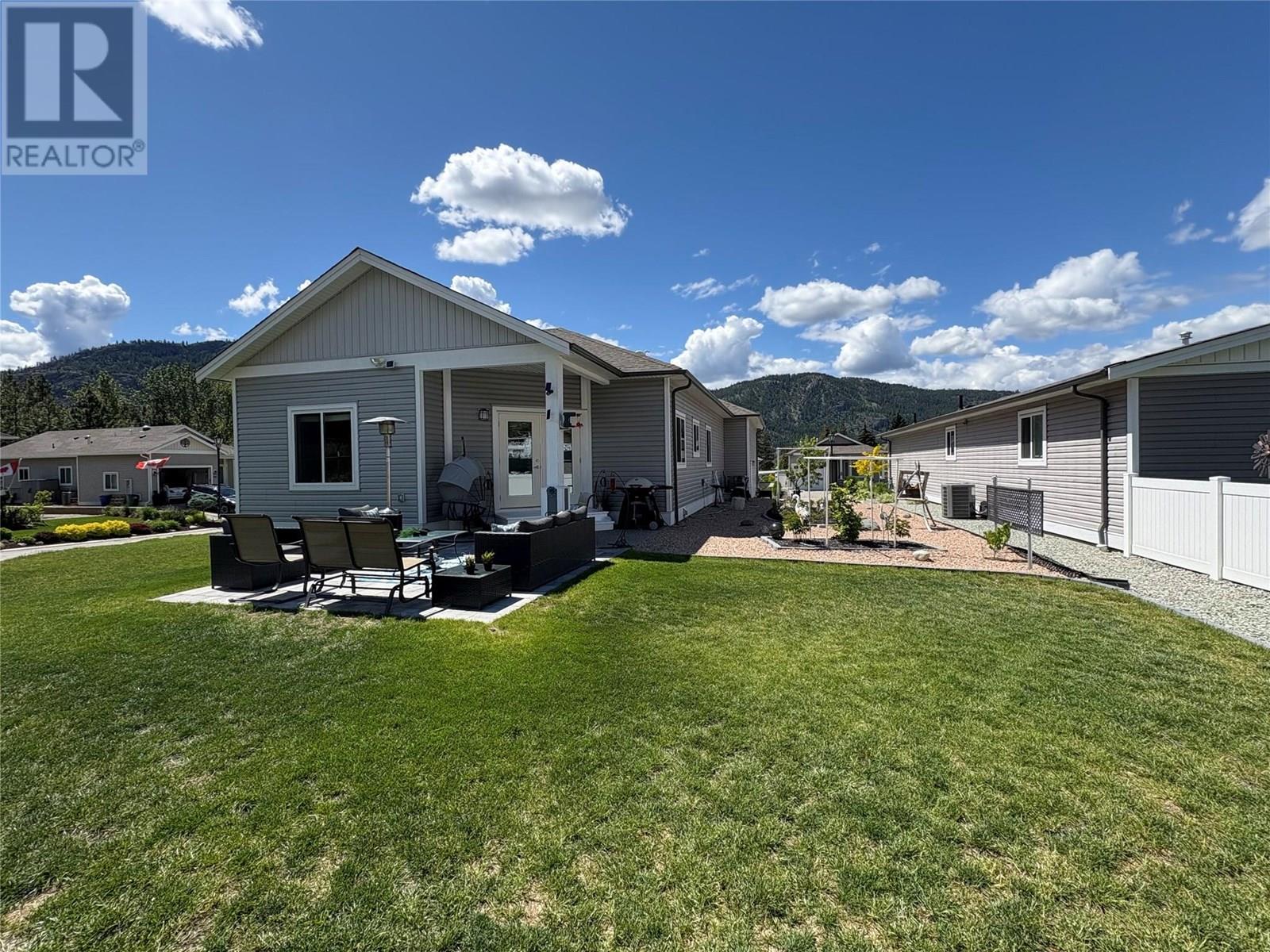 G10 4505 MCLEAN CREEK Road, Okanagan Falls