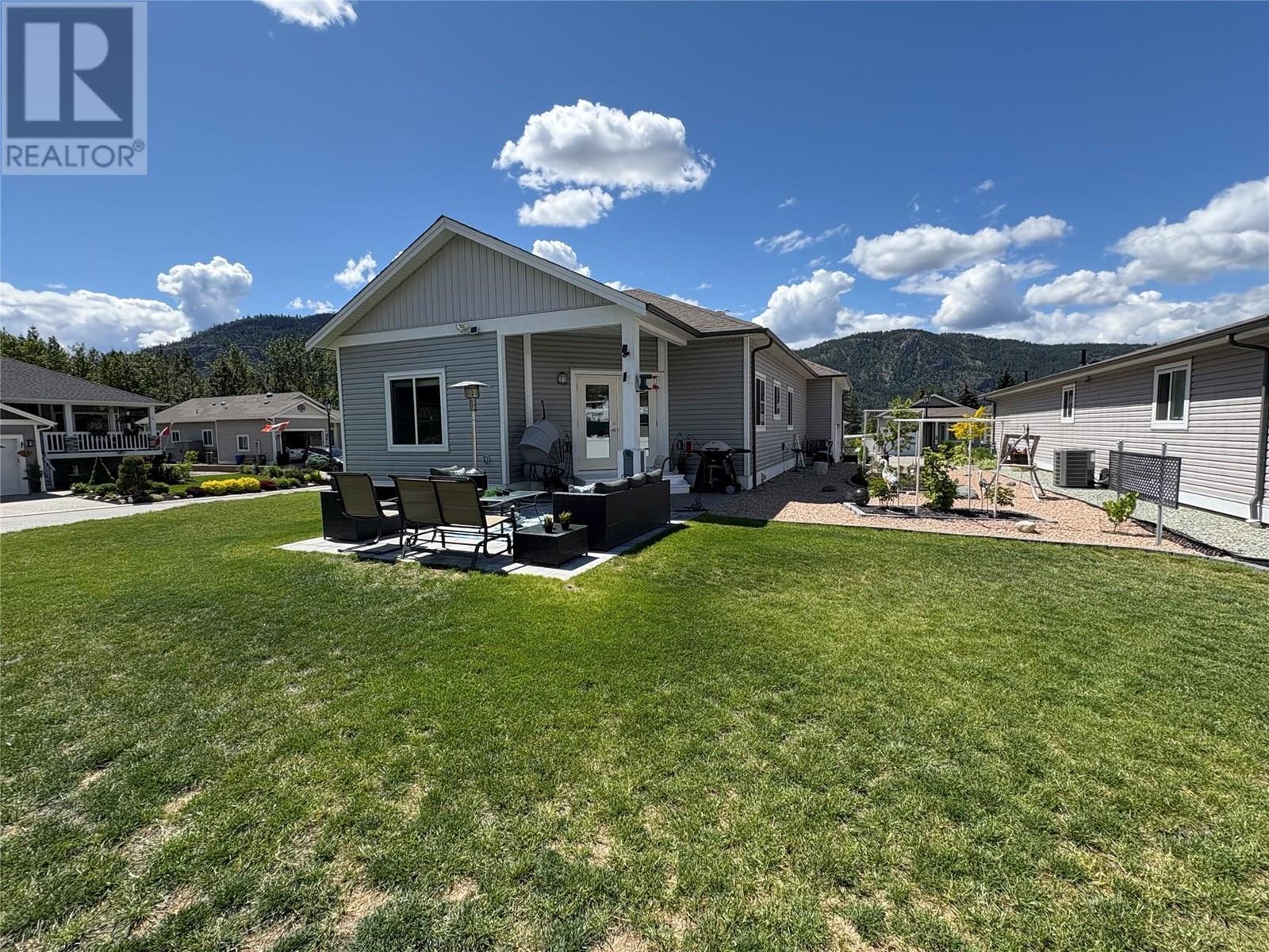 G10 4505 MCLEAN CREEK Road, Okanagan Falls