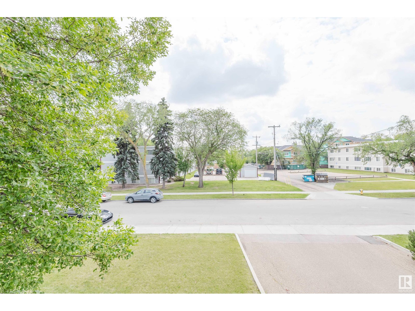 Photo 37 of 203 11104 109 Av Nw, Edmonton AB