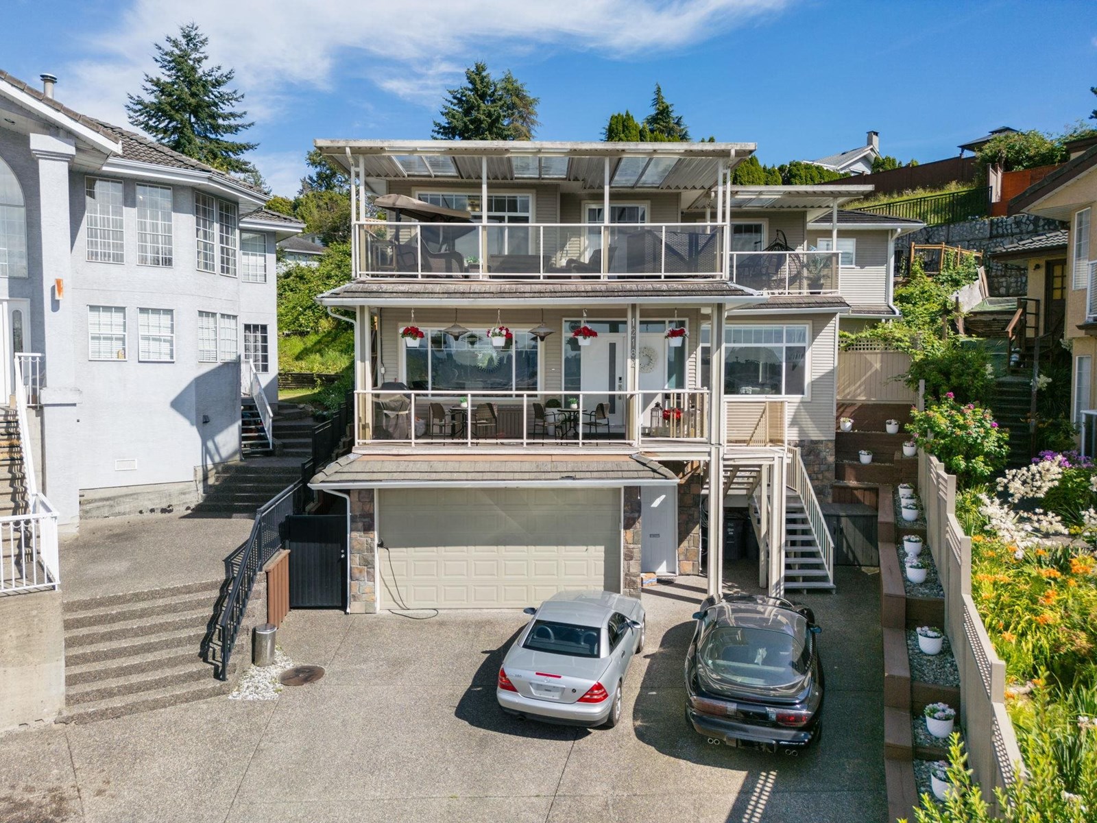 Photo 1 of 12182 101 B Avenue, Surrey BC