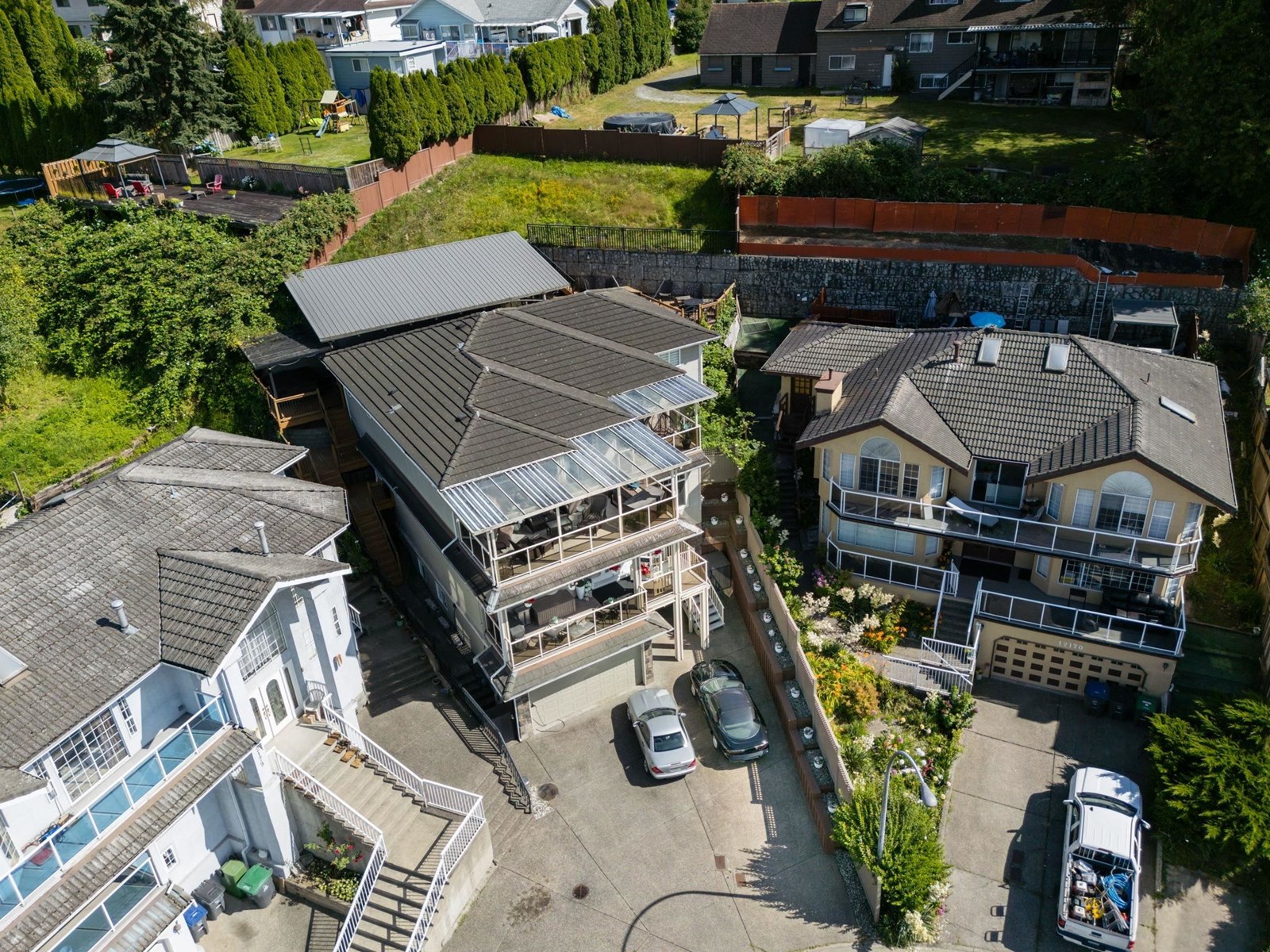 Photo 39 of 12182 101 B Avenue, Surrey BC