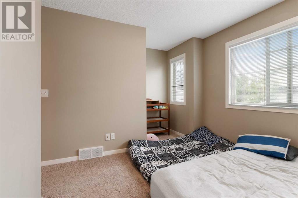 Single Family House for Sale in  New Brighton Point SE New Brighton Calgary 