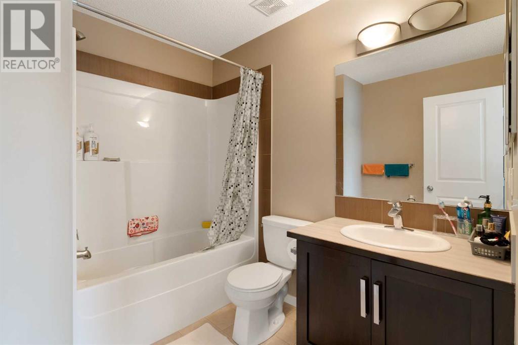 Single Family House for Sale in  New Brighton Point SE New Brighton Calgary 
