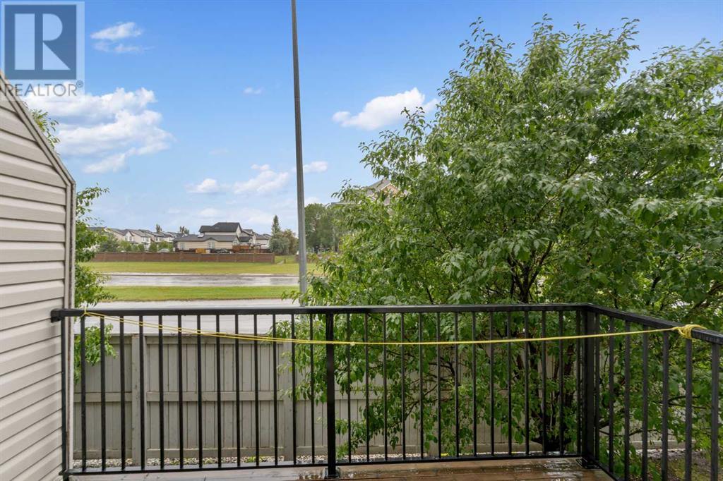 Single Family House for Sale in  New Brighton Point SE New Brighton Calgary 
