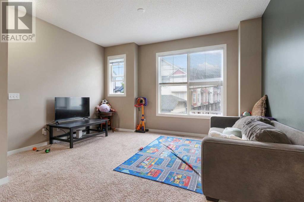 Single Family House for Sale in  New Brighton Point SE New Brighton Calgary 