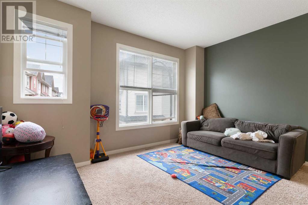 Single Family House for Sale in  New Brighton Point SE New Brighton Calgary 