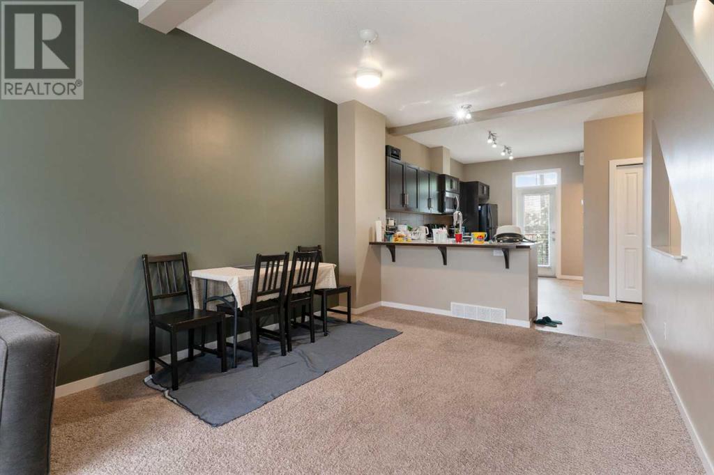 Single Family House for Sale in  New Brighton Point SE New Brighton Calgary 