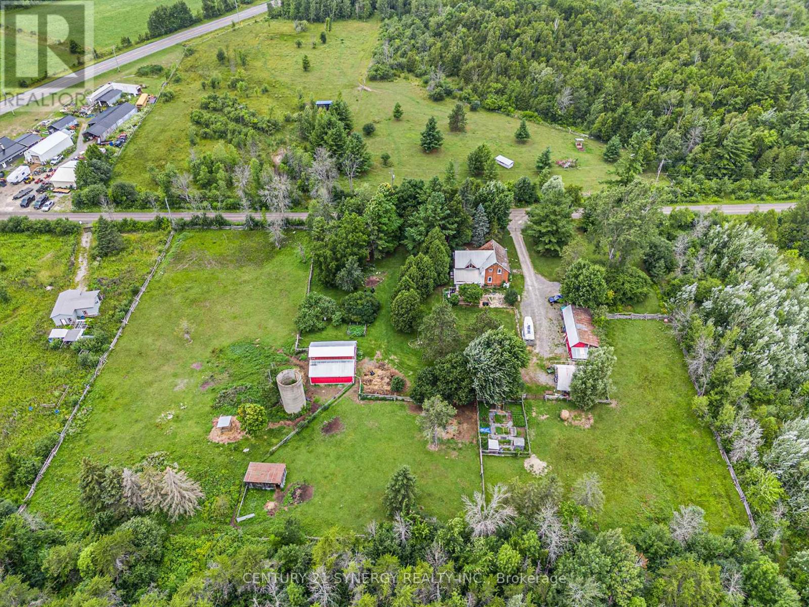 Photo 38 of 146 Wolford Ctr Centre, Merrickvillewolford ON