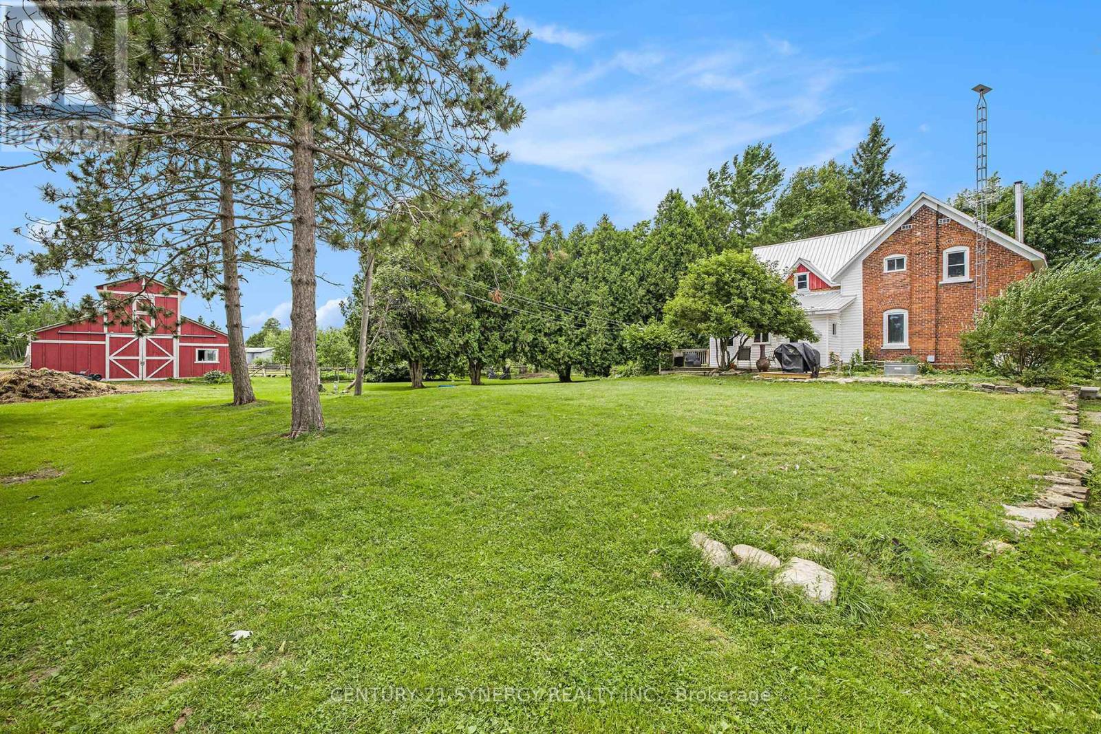 Photo 31 of 146 Wolford Ctr Centre, Merrickvillewolford ON
