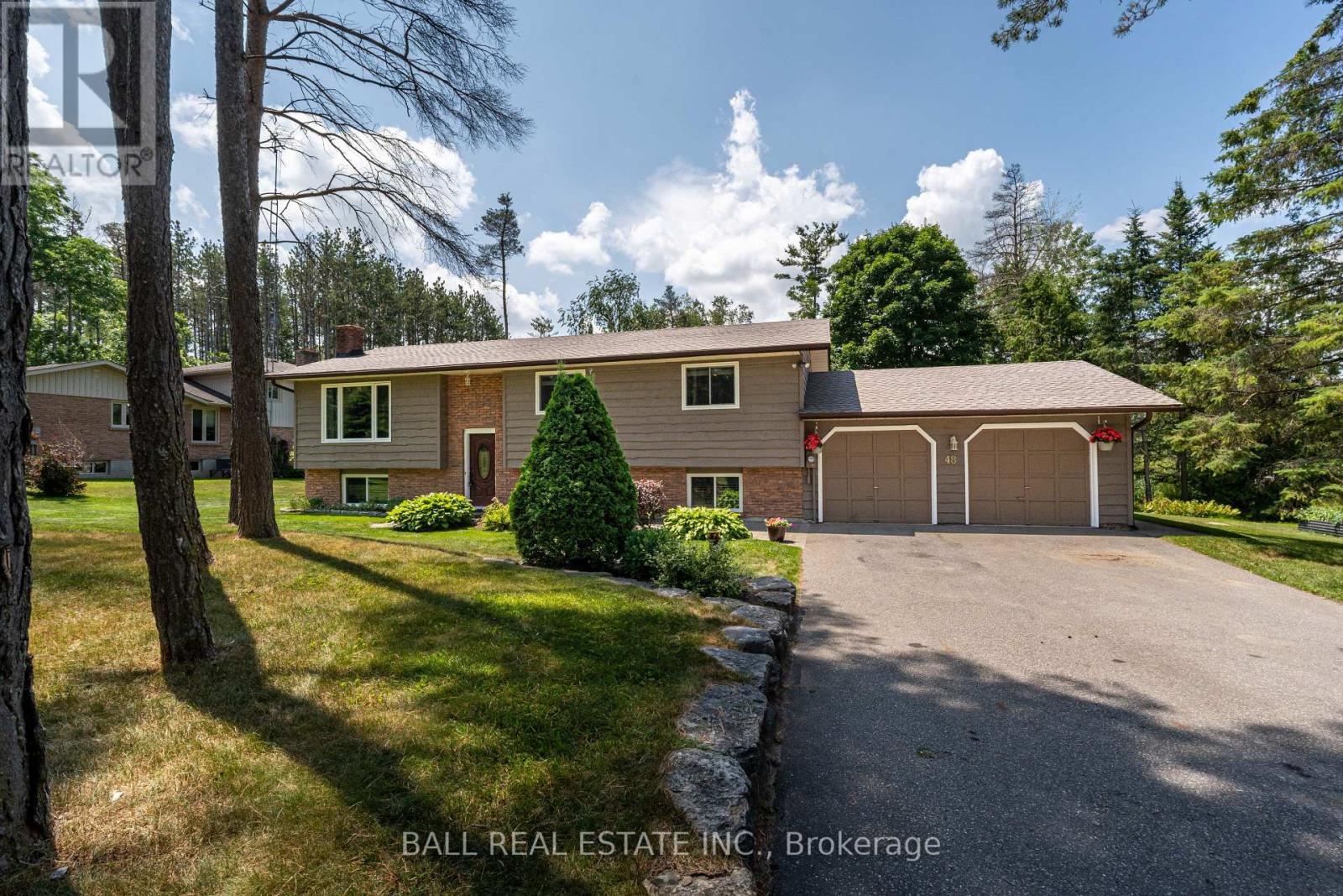 Photo 1 of 48 Blackwater Road, Brock ON