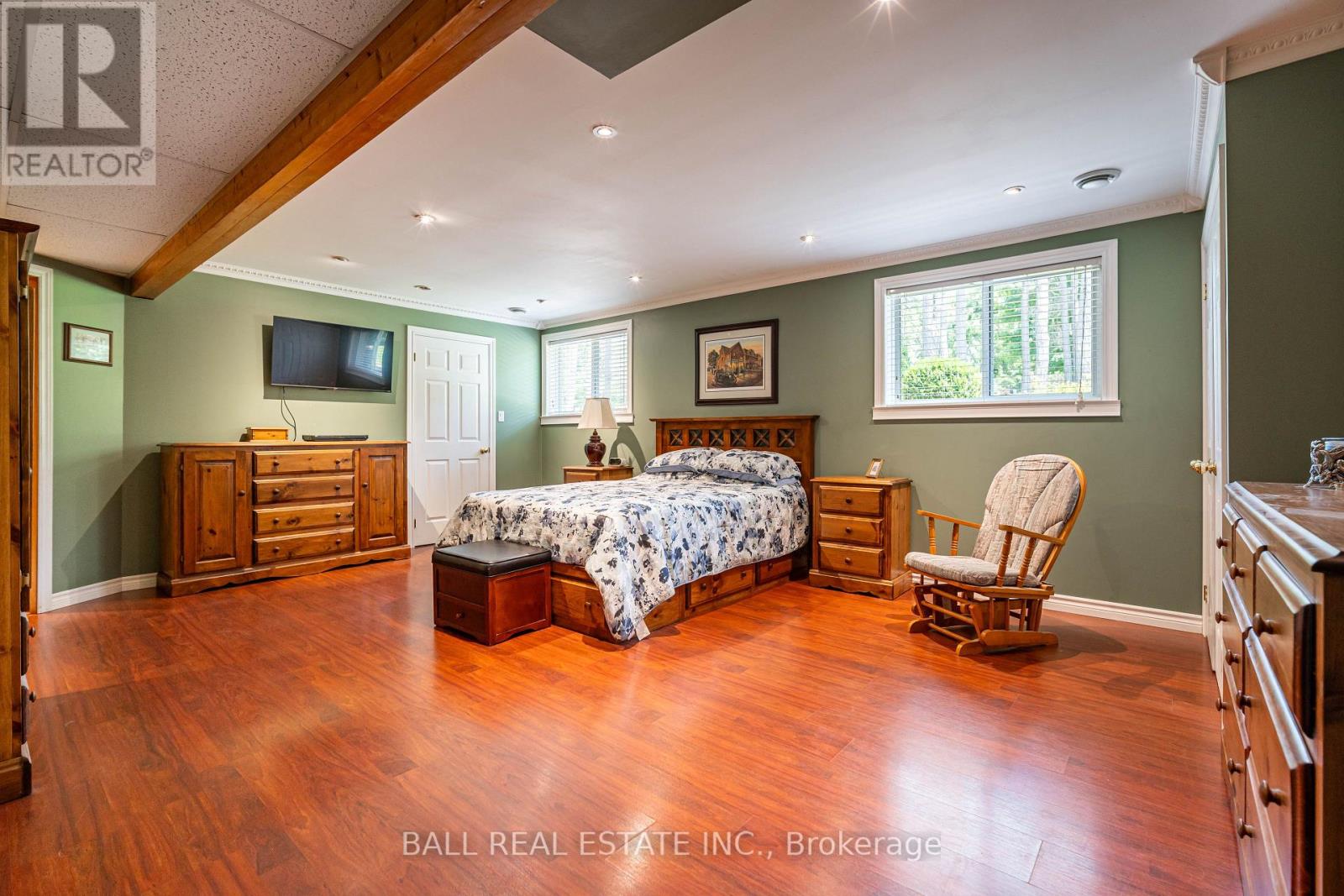 Photo 23 of 48 Blackwater Road, Brock ON