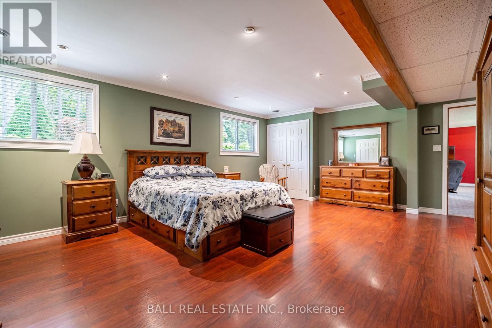 Photo 25 of 48 Blackwater Road, Brock ON