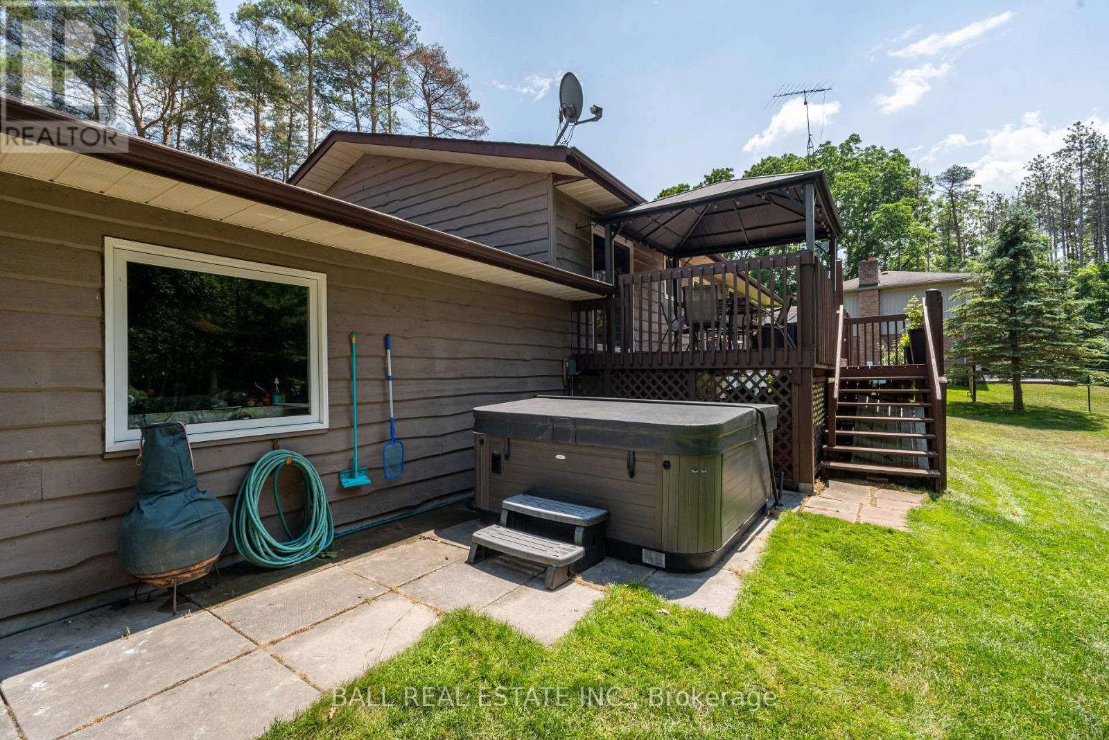 Photo 30 of 48 Blackwater Road, Brock ON