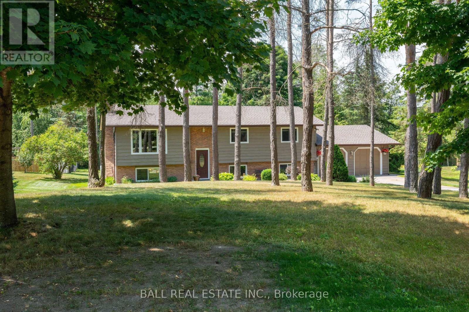 Photo 39 of 48 Blackwater Road, Brock ON