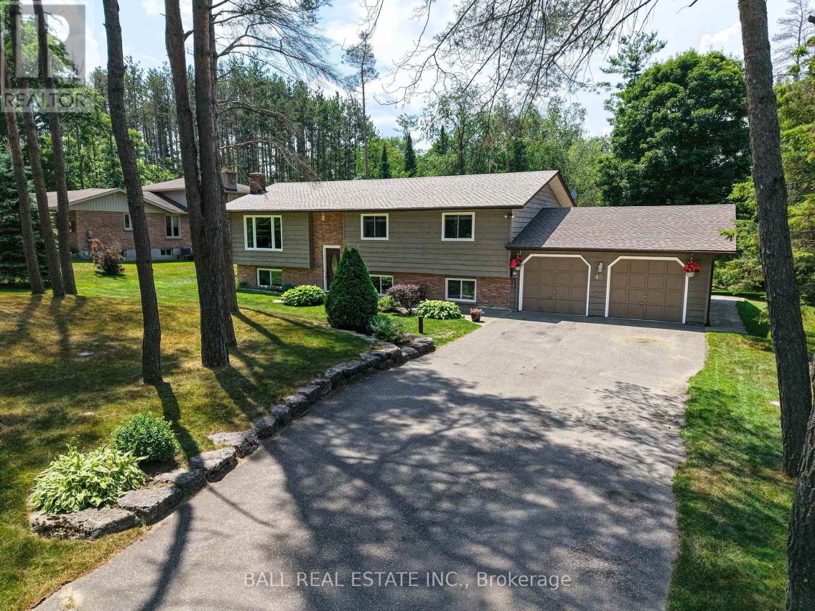 Photo 45 of 48 Blackwater Road, Brock ON
