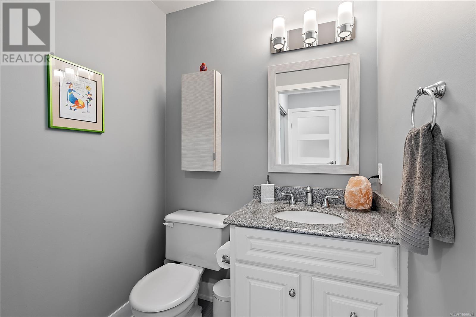 Photo 6 of 411 2529 Wark St, Victoria BC