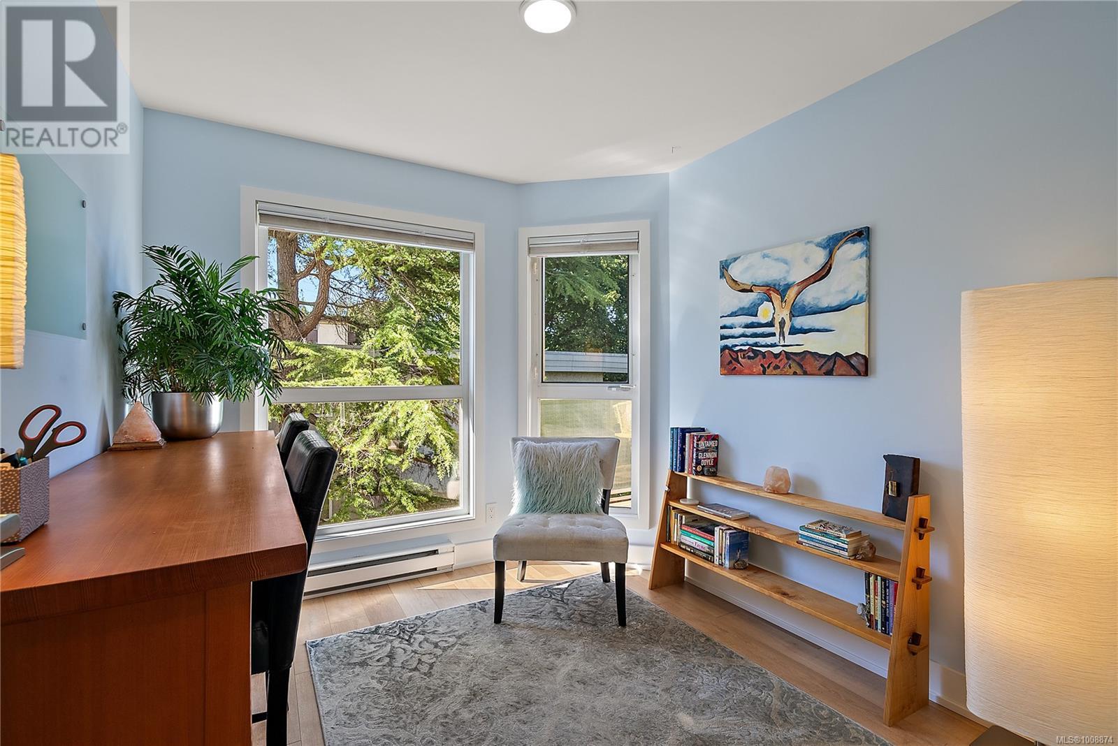Photo 11 of 411 2529 Wark St, Victoria BC