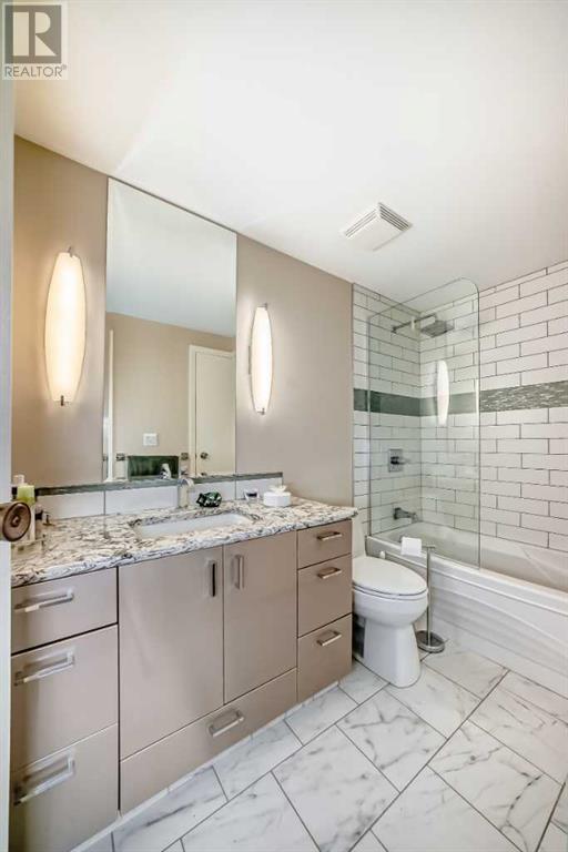 Single Family House 4 Level for Sale in  Point Drive NW Point McKay Calgary 