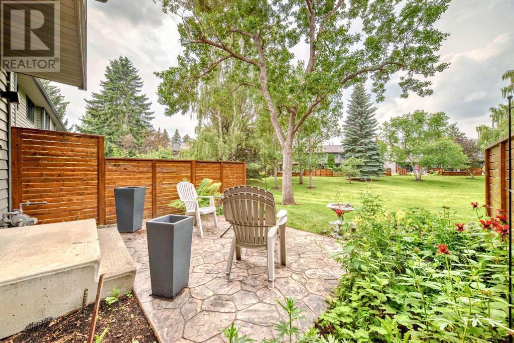 Single Family House 4 Level for Sale in  Point Drive NW Point McKay Calgary 