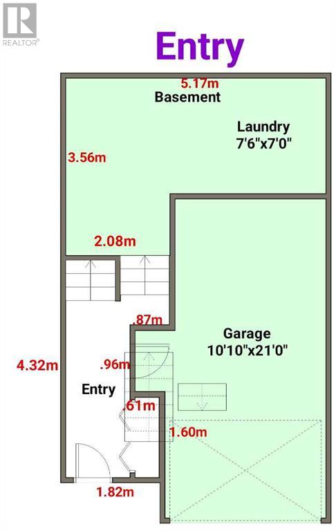 Single Family House 4 Level for Sale in  Point Drive NW Point McKay Calgary 