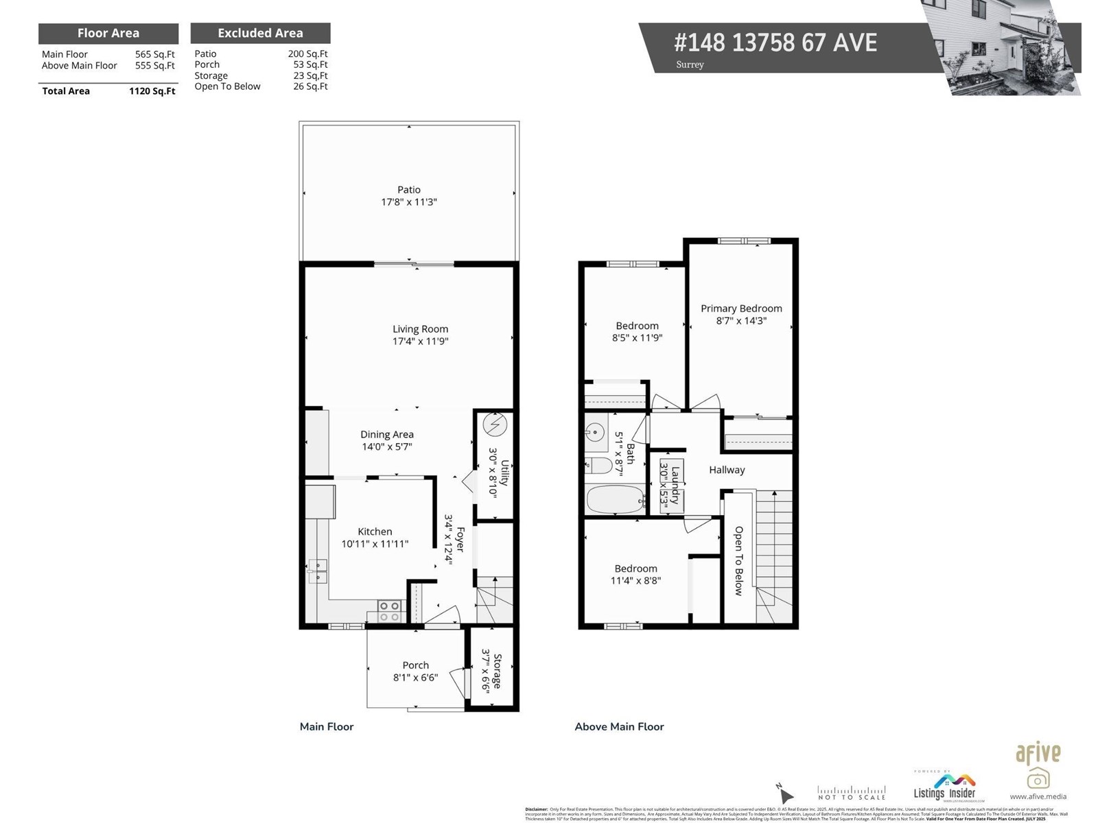 Photo 23 of 148 13758 67 Avenue, Surrey BC