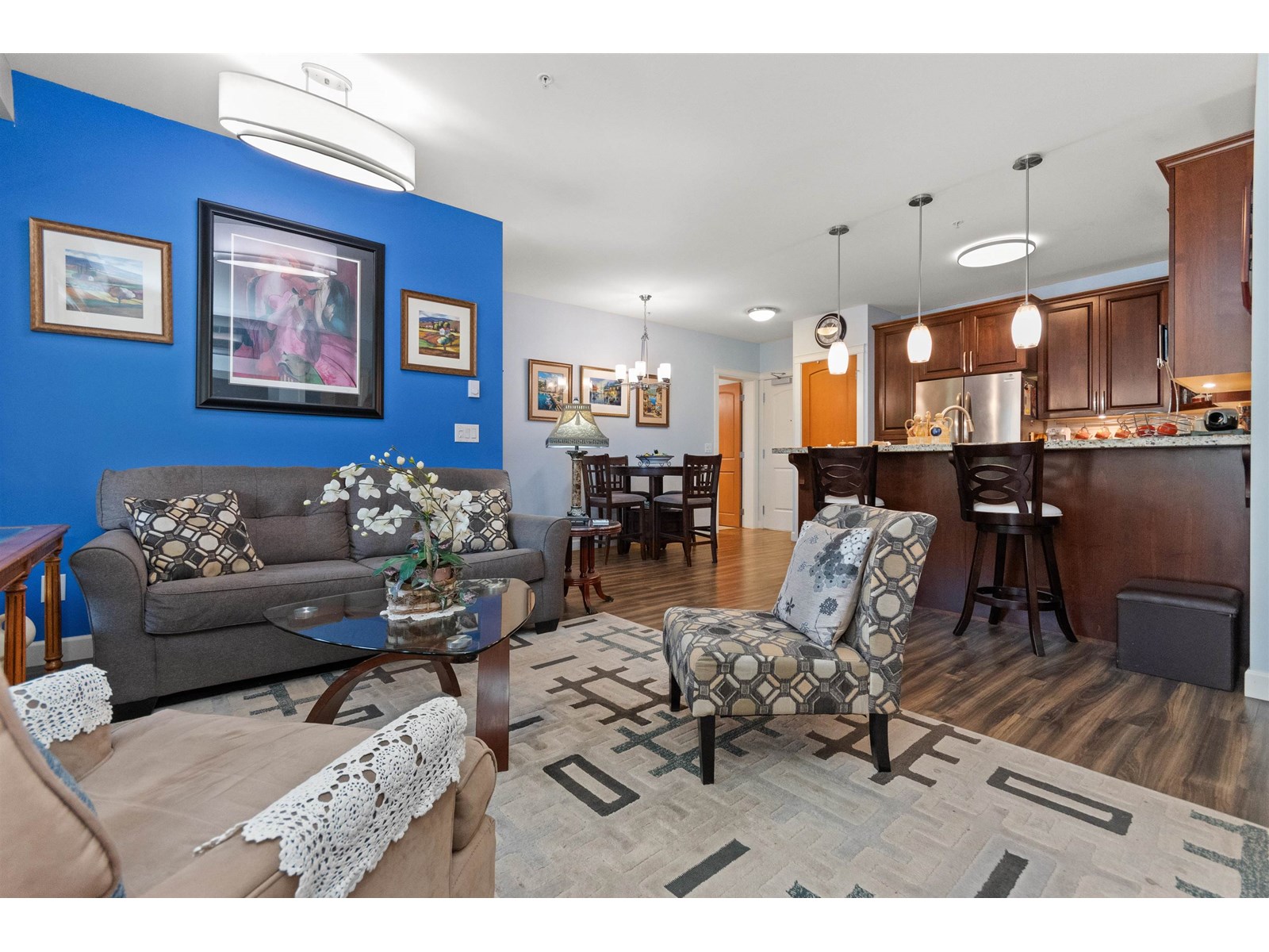 Photo 12 of 205 32445 Simon Avenue, Abbotsford BC