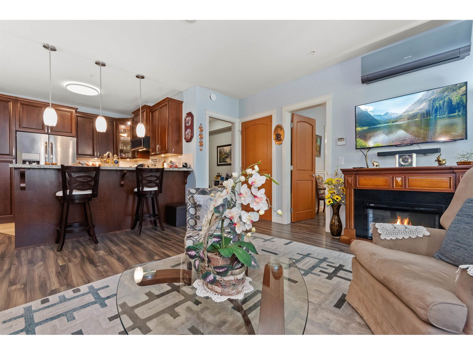 Photo 11 of 205 32445 Simon Avenue, Abbotsford BC