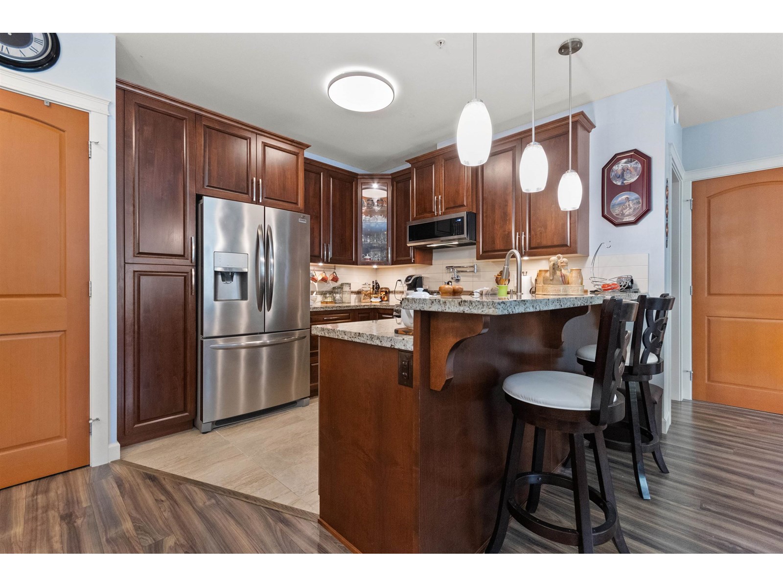 Photo 9 of 205 32445 Simon Avenue, Abbotsford BC