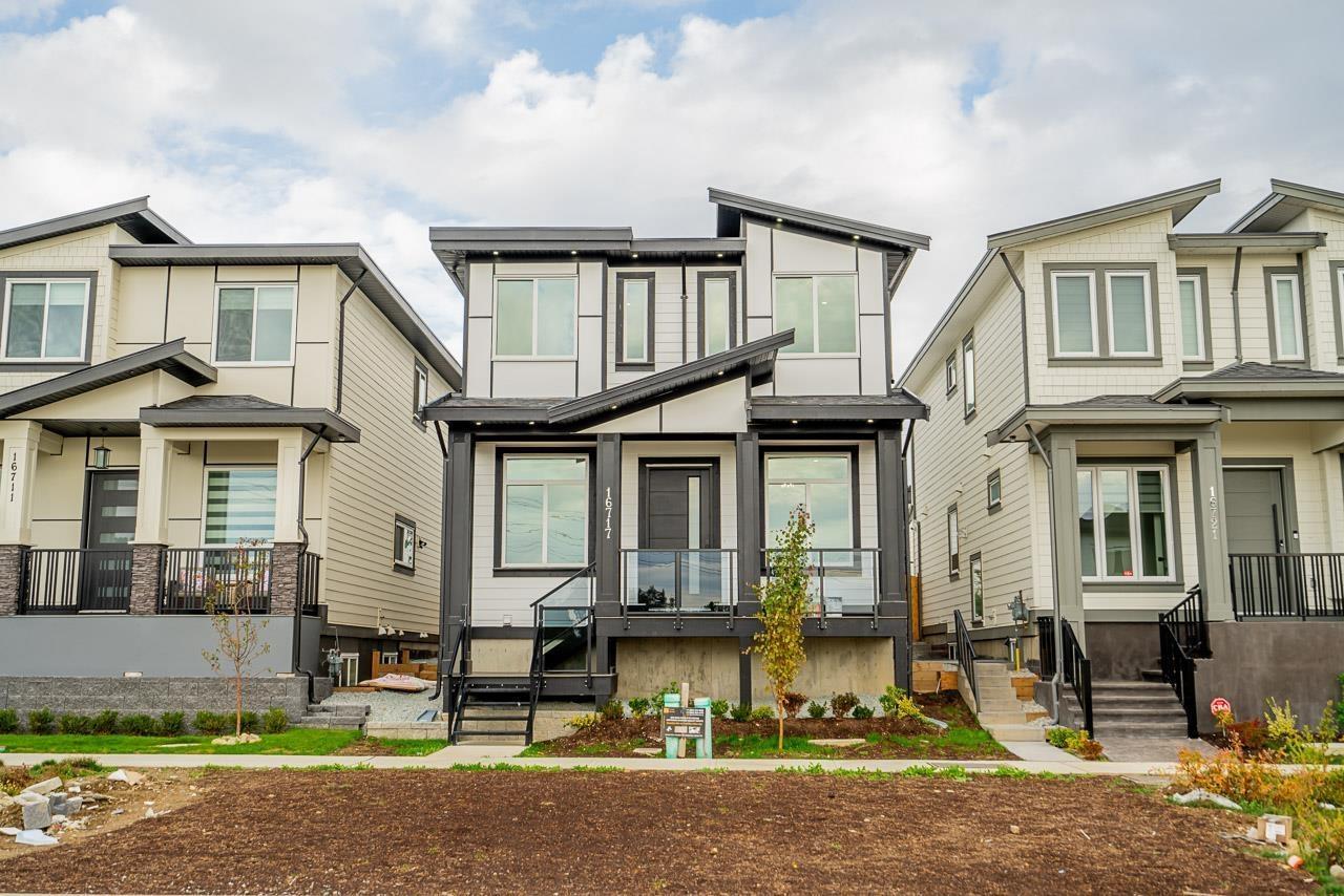 Photo 1 of 16717 15 A Avenue, Surrey BC
