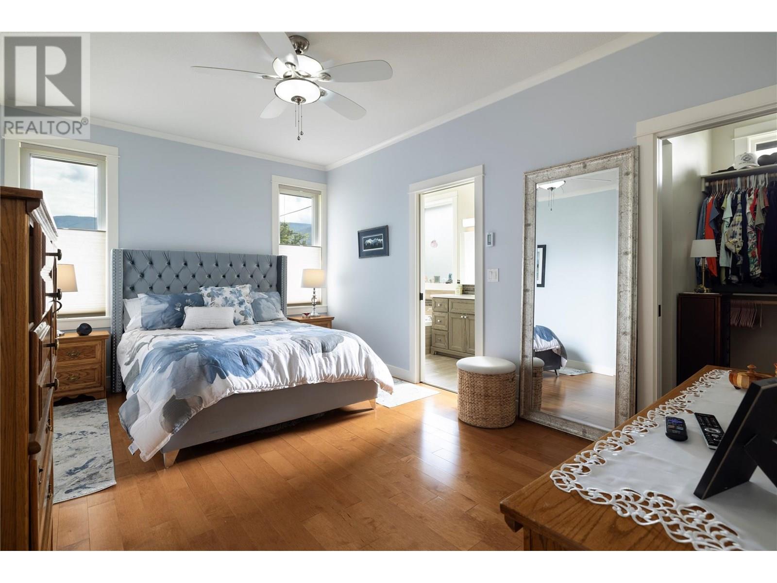 Photo 22 of 3535 Wood Avenue Unit 6, Armstrong BC
