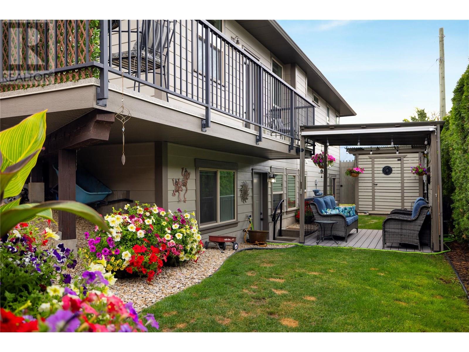 Photo 3 of 3535 Wood Avenue Unit 6, Armstrong BC