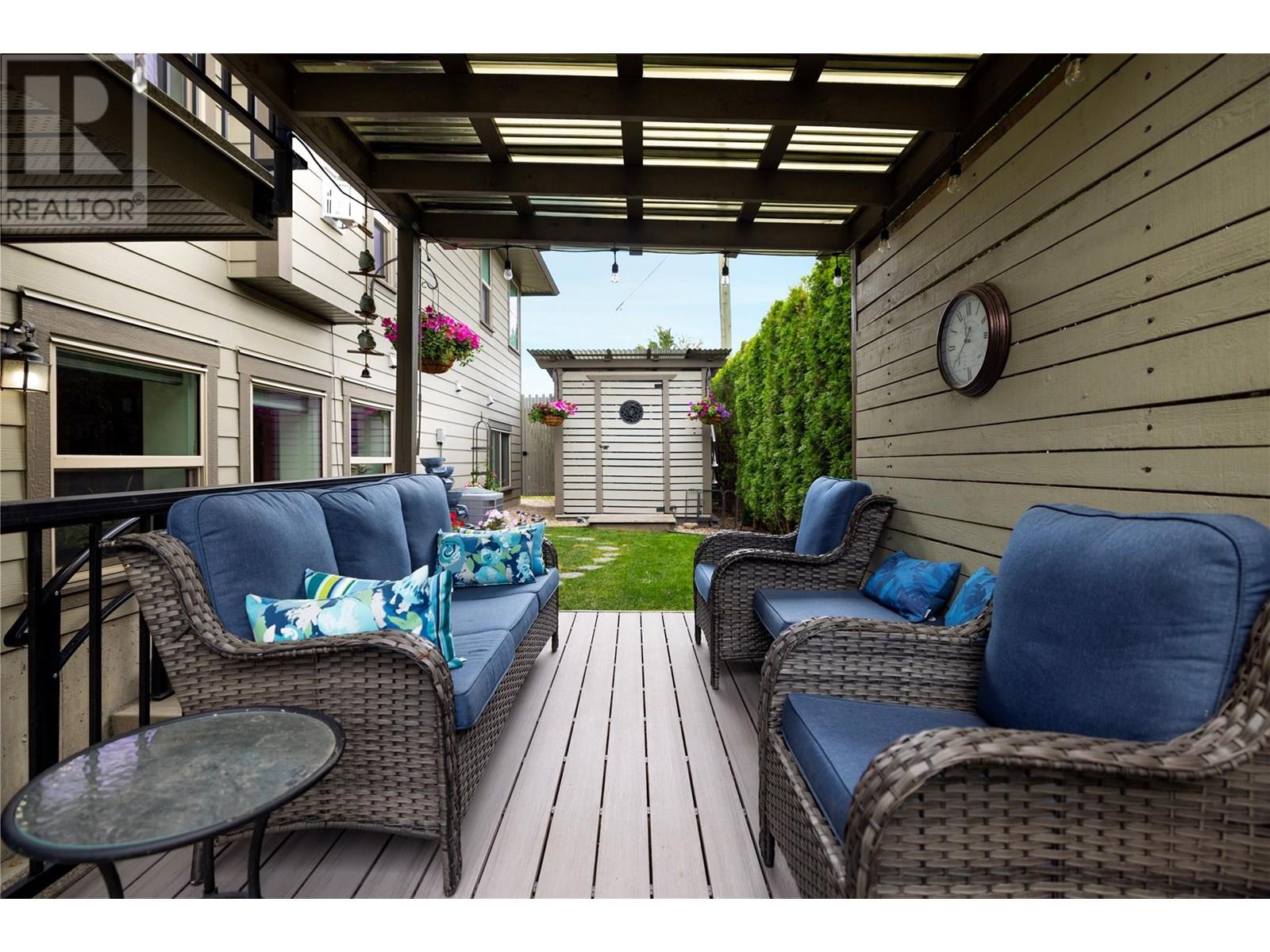 Photo 6 of 3535 Wood Avenue Unit 6, Armstrong BC