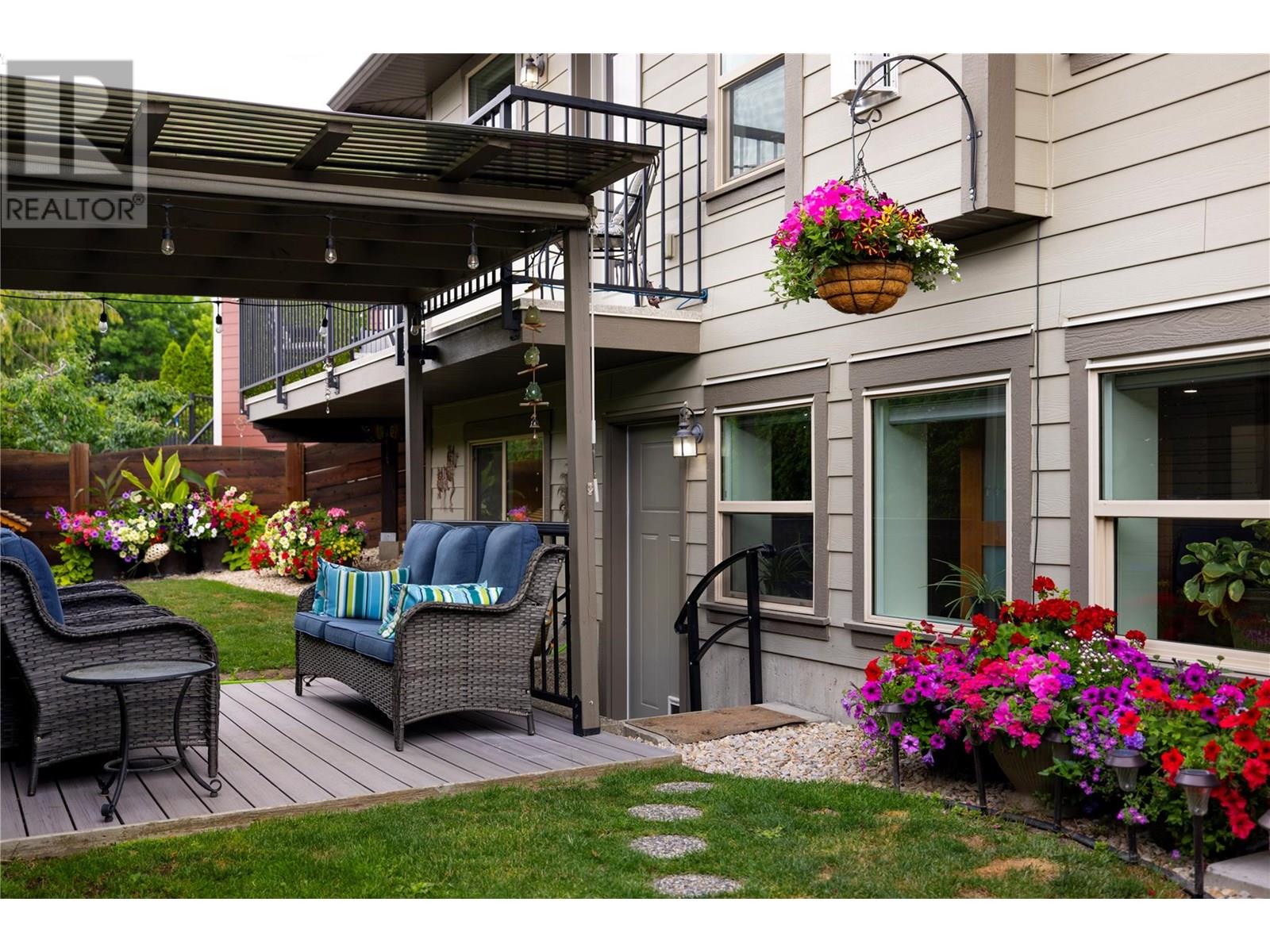 Photo 15 of 3535 Wood Avenue Unit 6, Armstrong BC