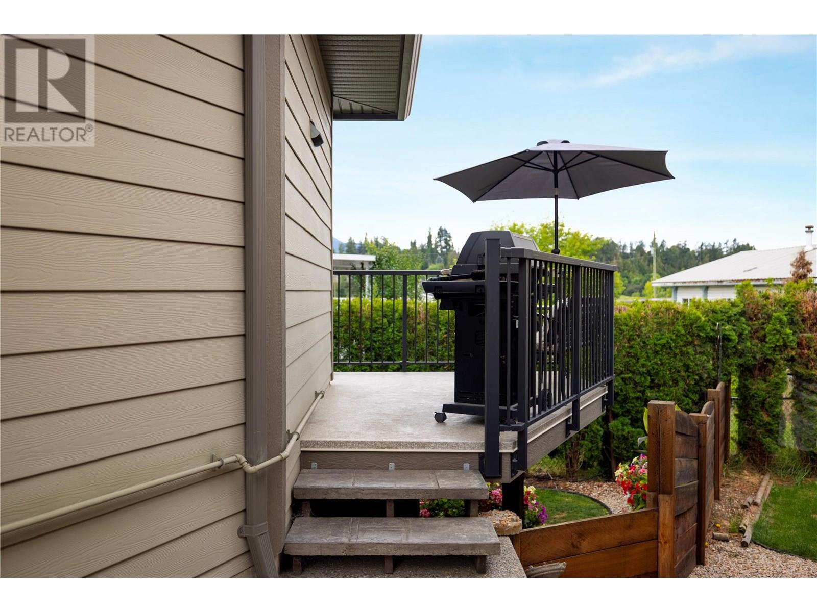 Photo 34 of 3535 Wood Avenue Unit 6, Armstrong BC