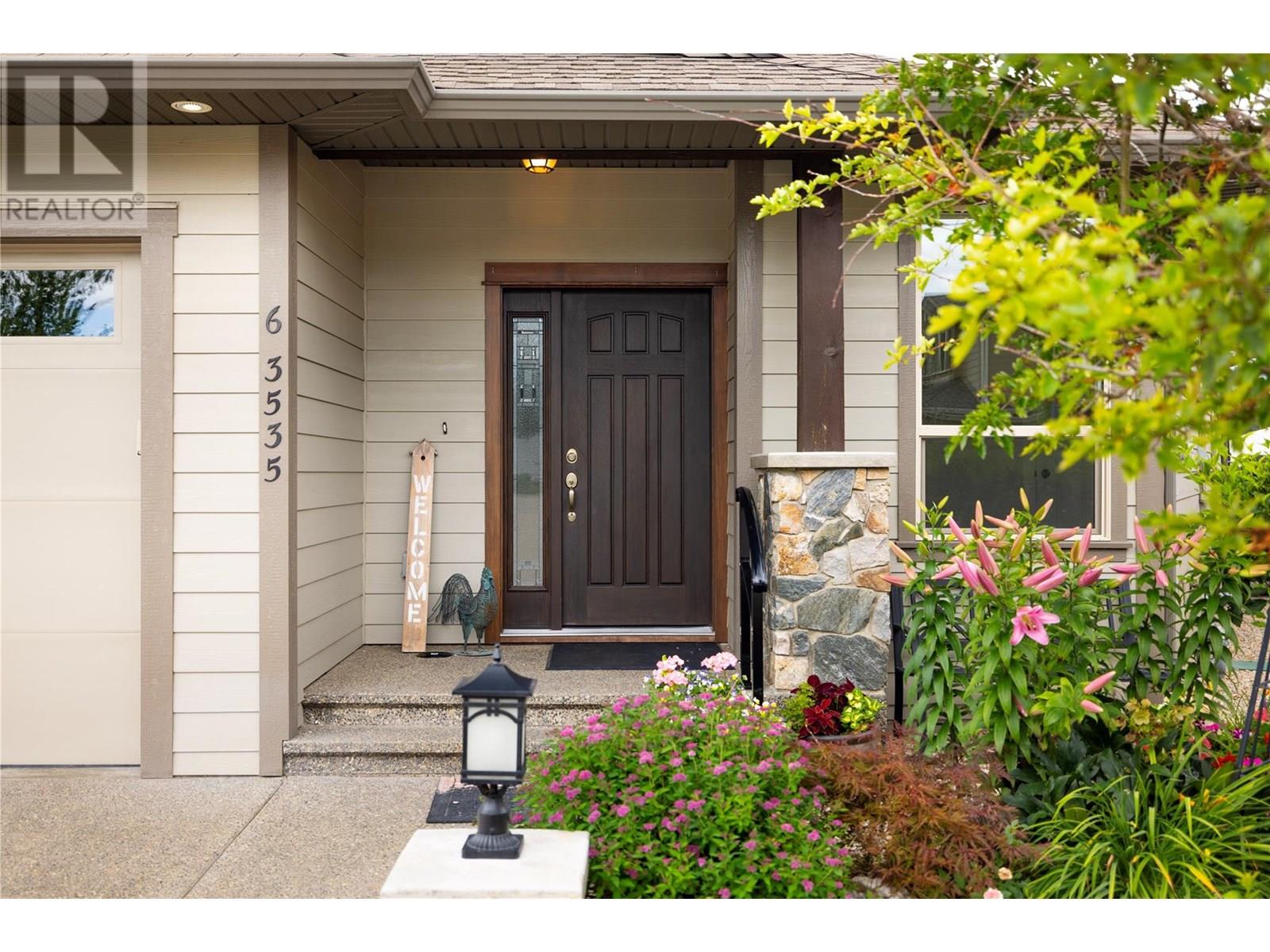 Photo 41 of 3535 Wood Avenue Unit 6, Armstrong BC