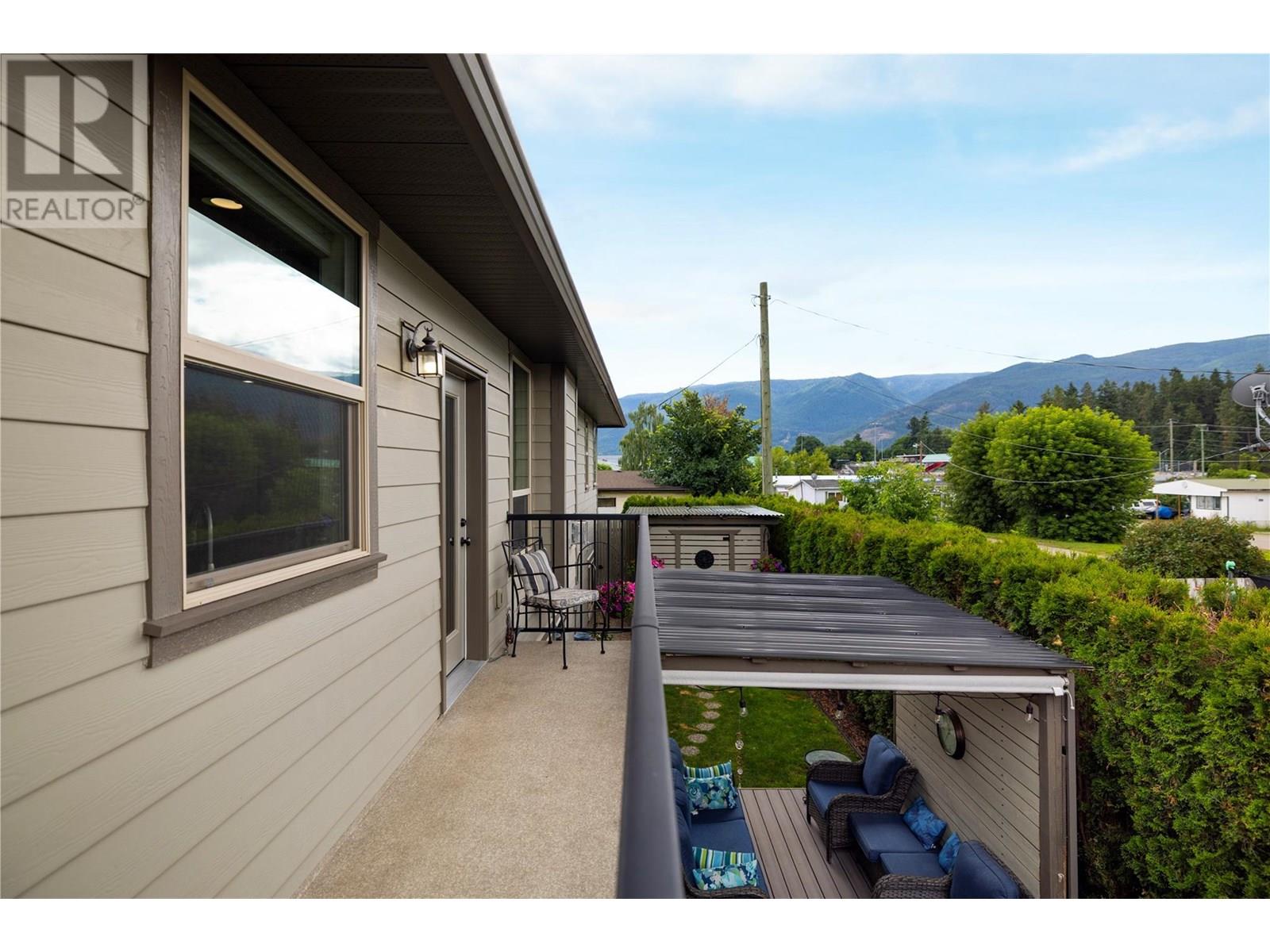 Photo 36 of 3535 Wood Avenue Unit 6, Armstrong BC