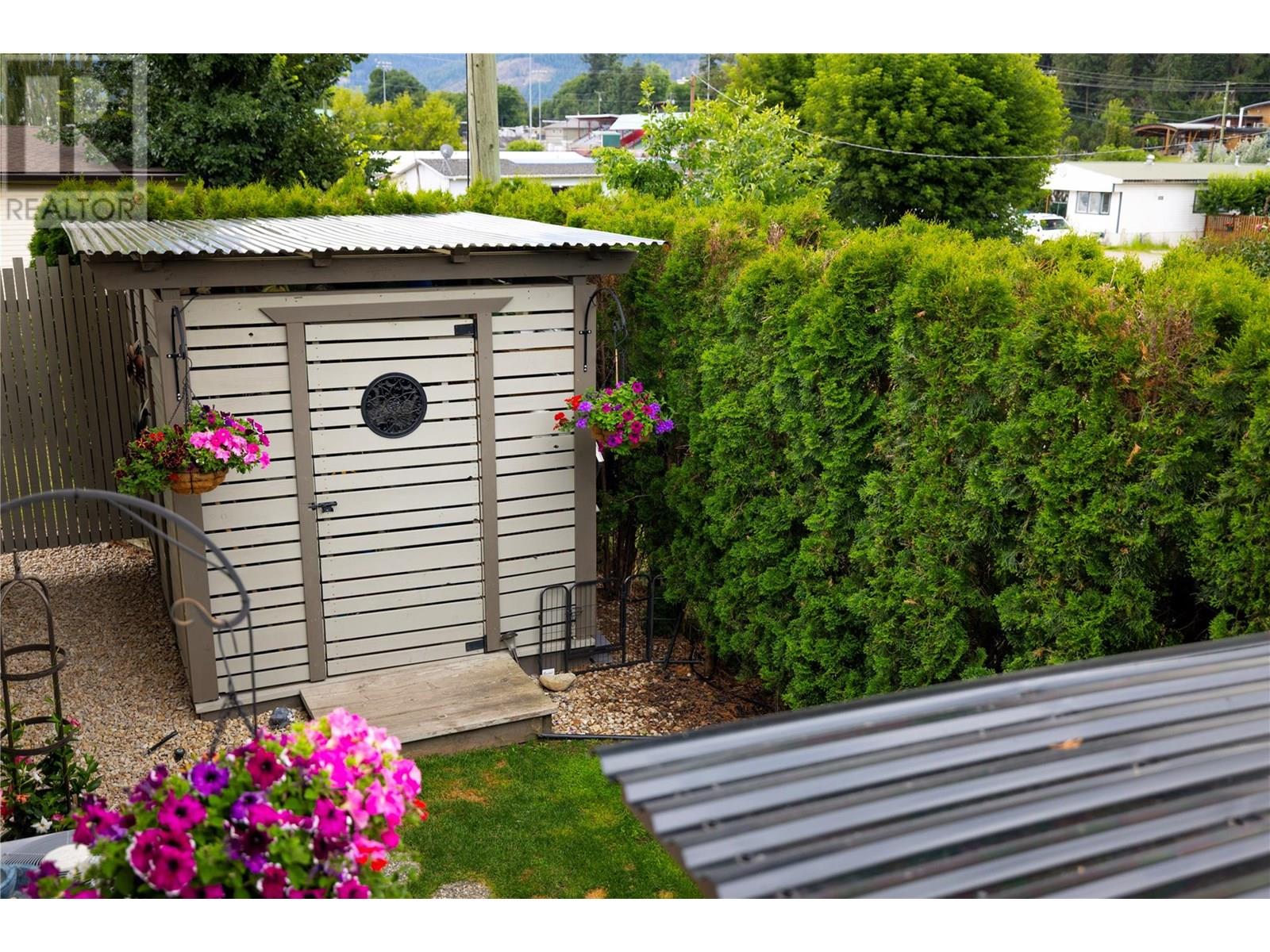 Photo 37 of 3535 Wood Avenue Unit 6, Armstrong BC