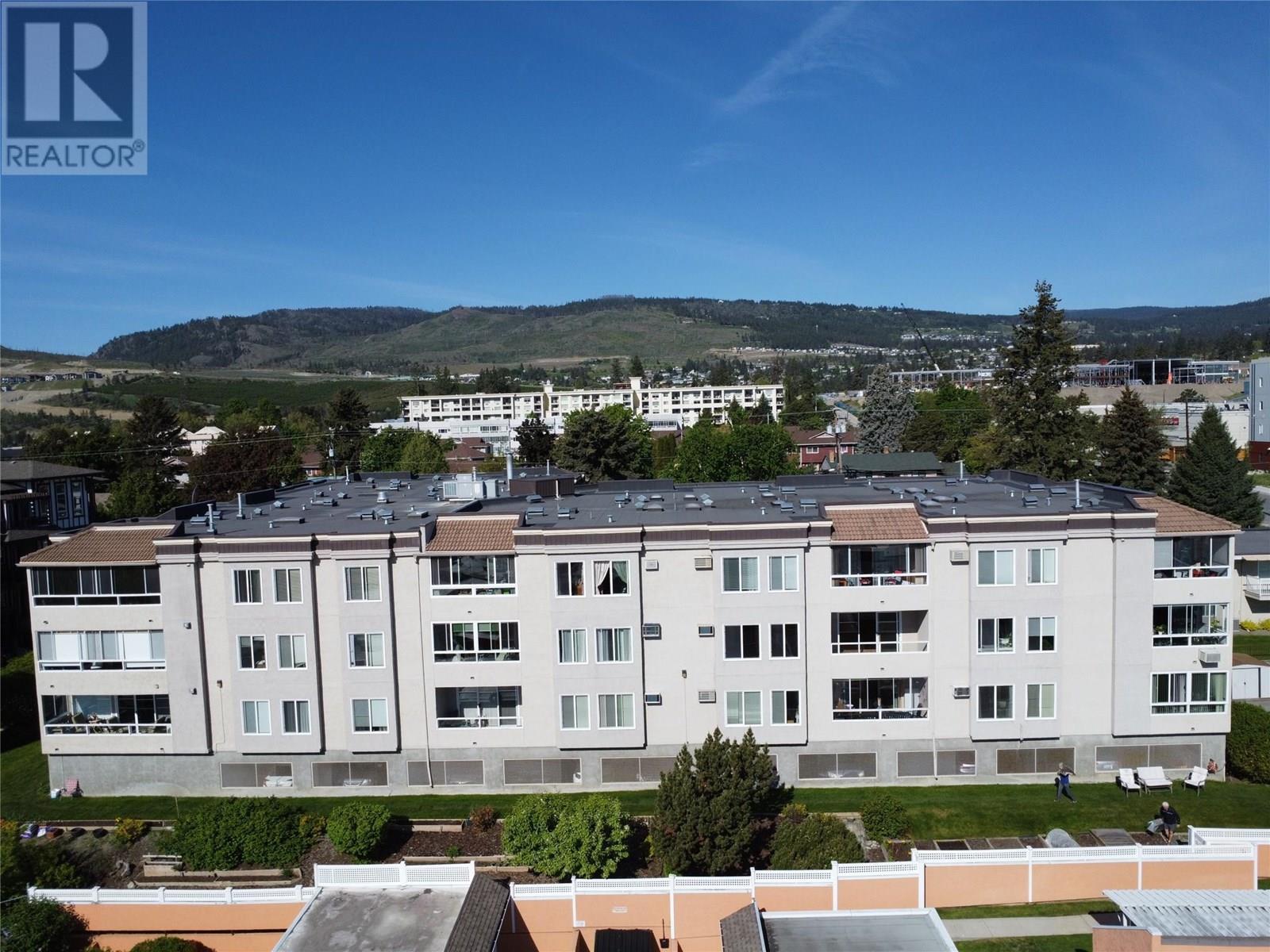 205 3815 Brown Road, West Kelowna