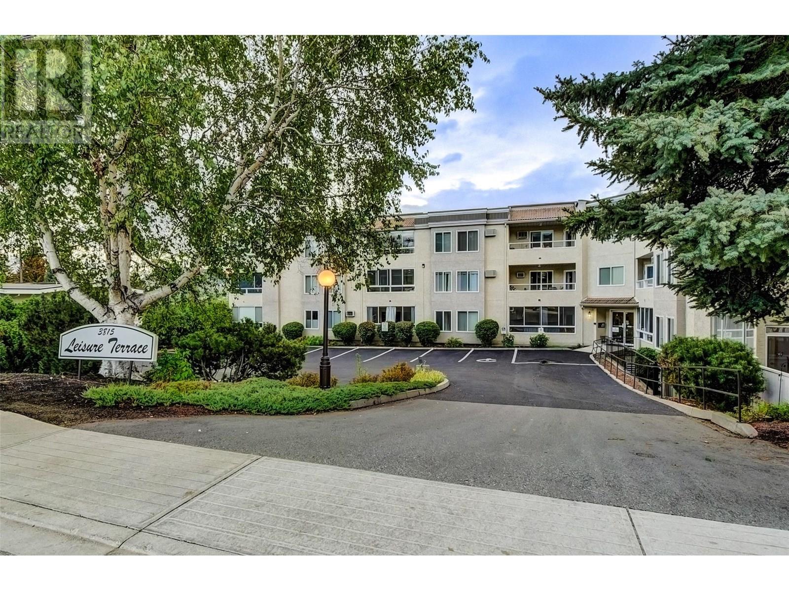 205 3815 Brown Road, West Kelowna