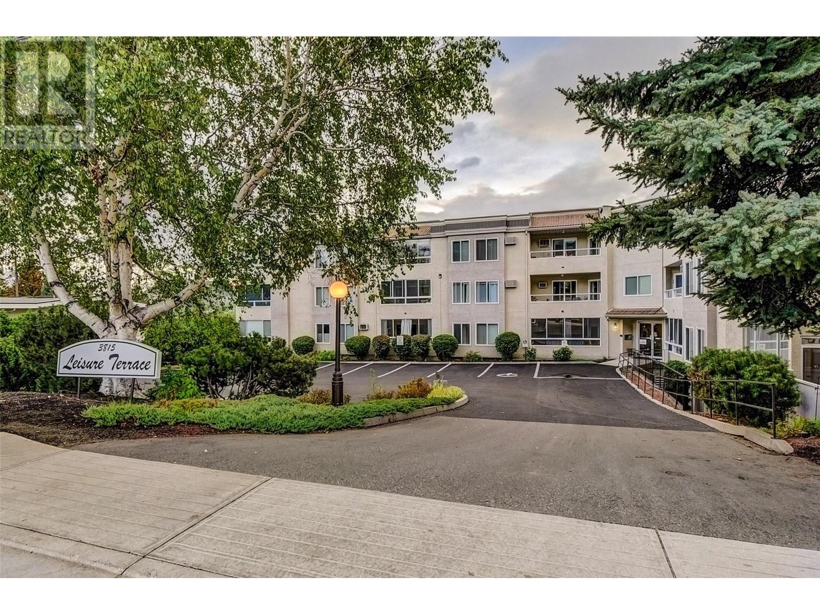 205 3815 Brown Road, West Kelowna
