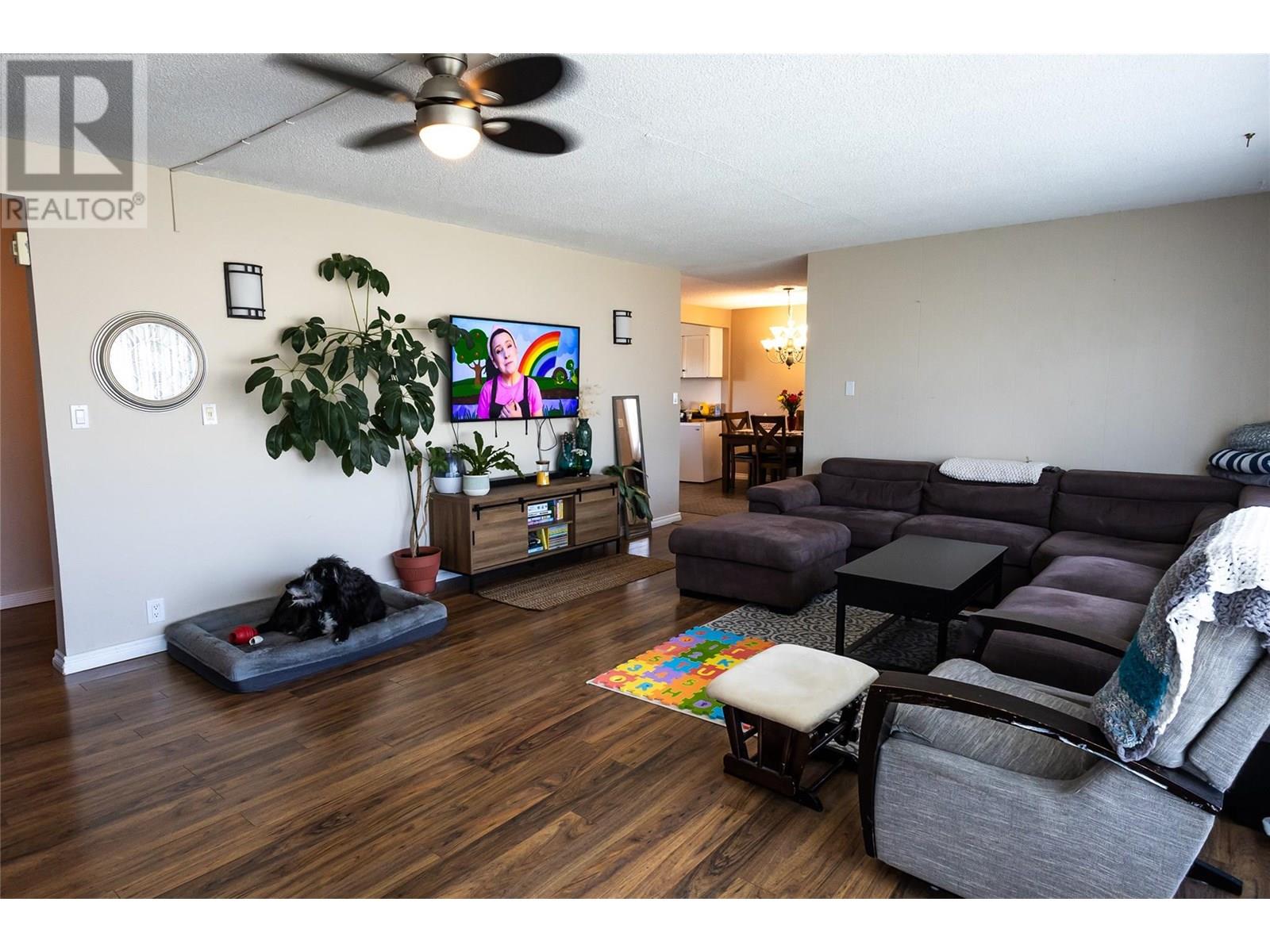 1325 115 Avenue, Dawson Creek