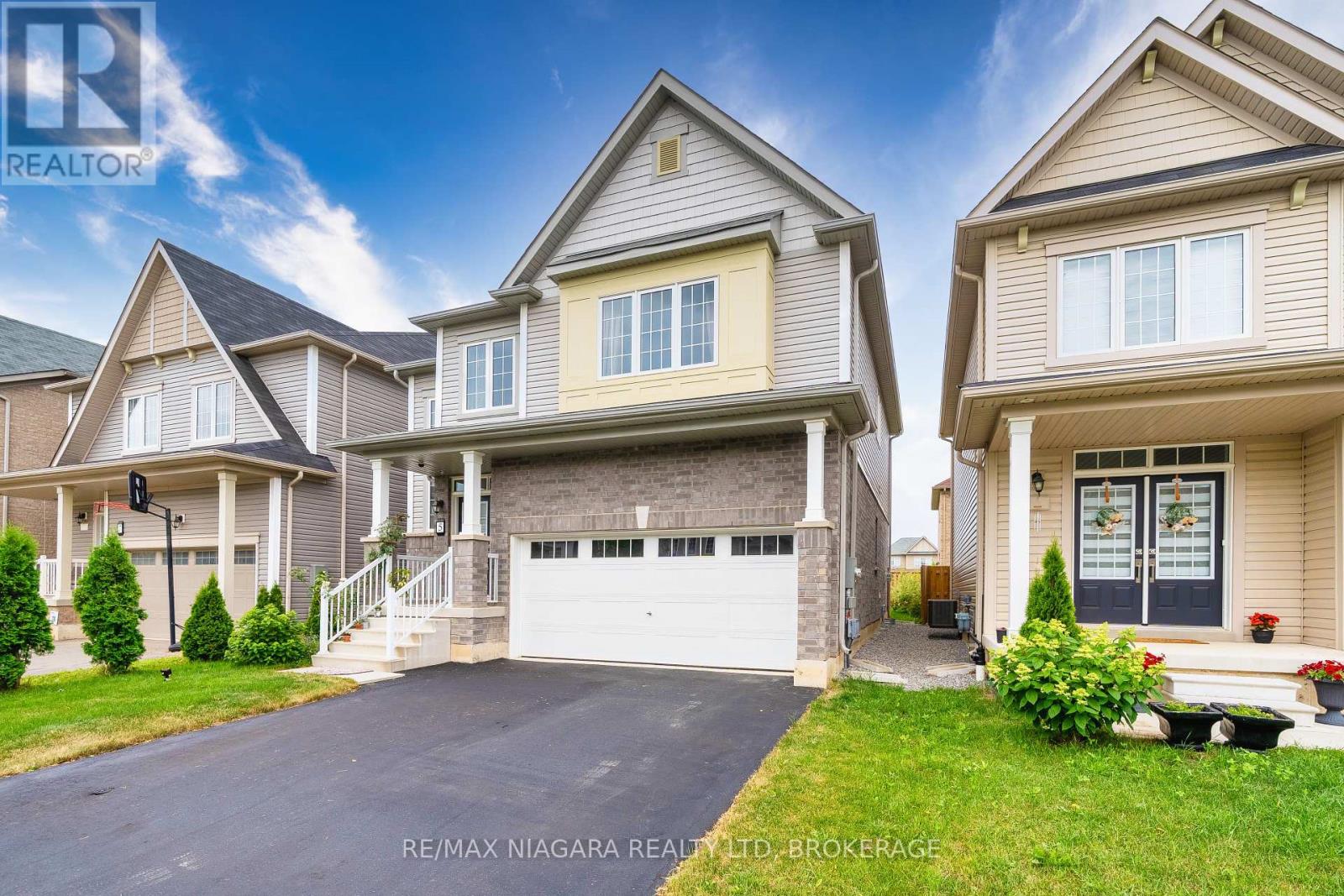 Photo 25 of 5 Steven Drive, Thorold ON