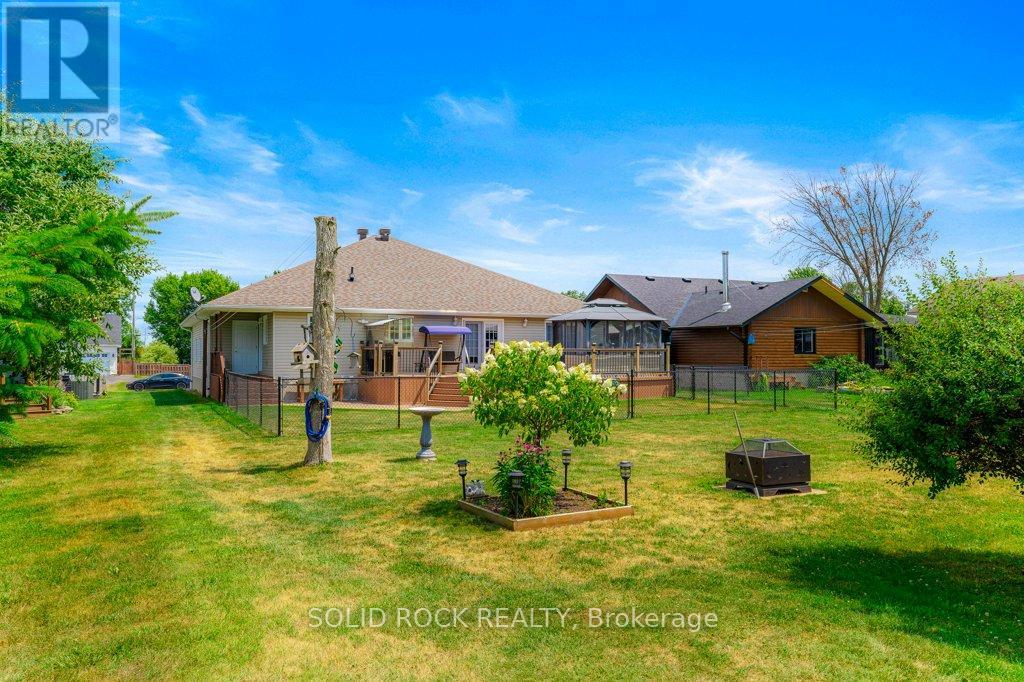 Photo 42 of 9 Grove Street, South Dundas ON