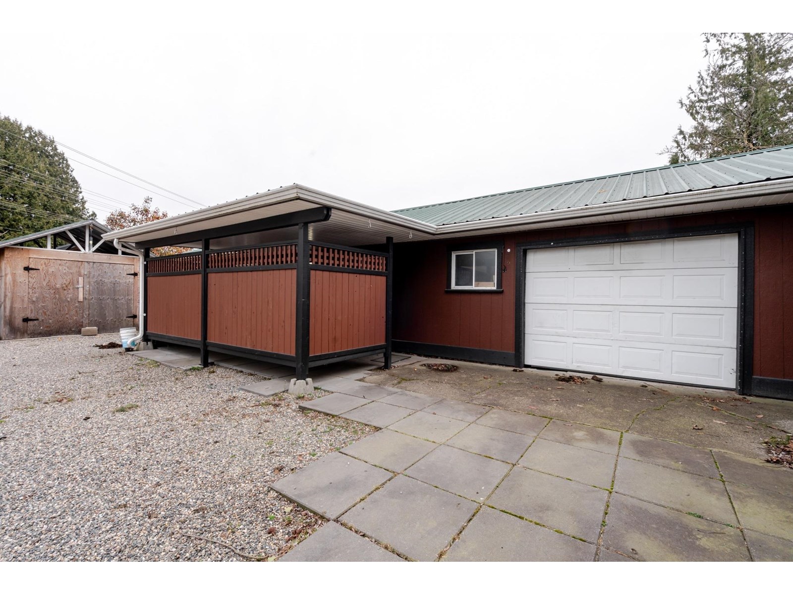 44465 SOUTH SUMAS ROAD, Sardis West Vedder, Chilliwack