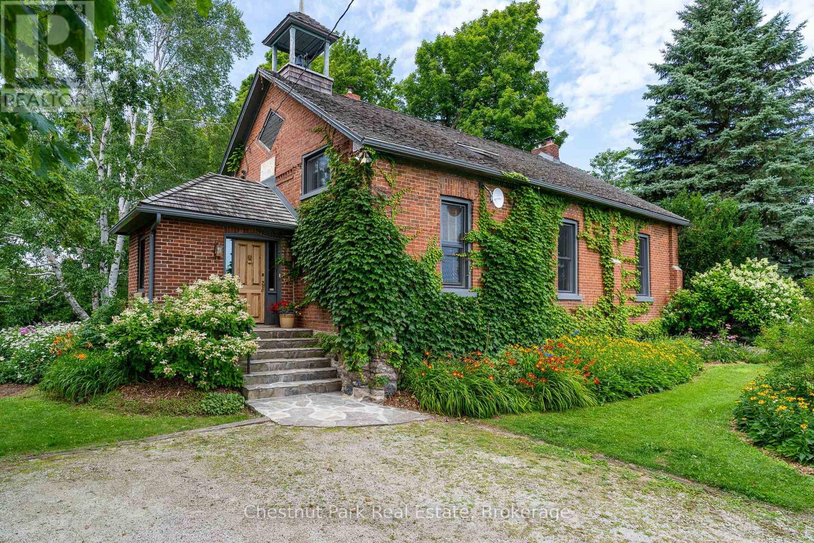 Photo 1 of 137312 Grey Road 12, Meaford ON